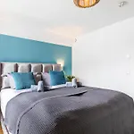 Apartamento Prora - Apartment Mit Sauna - Baltic Sunset