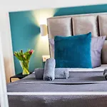 Apartamento Prora - Apartment Mit Sauna - Baltic Sunset *
