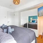 Prora - Apartment Mit Sauna - Baltic Sunset Apartament *