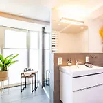 Apartamento Prora - Apartment Mit Sauna - Baltic Sunset