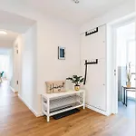 Prora - Apartment Mit Sauna - Baltic Sunset Binz