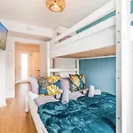 Prora - Apartment Mit Sauna - Baltic Sunset