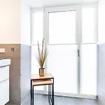 Apartamento Prora - Apartment Mit Sauna - Baltic Sunset