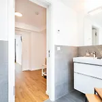 Prora - Apartment Mit Sauna - Baltic Sunset Apartament *