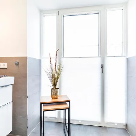 Prora - Baltic Sunset Appartement Binz