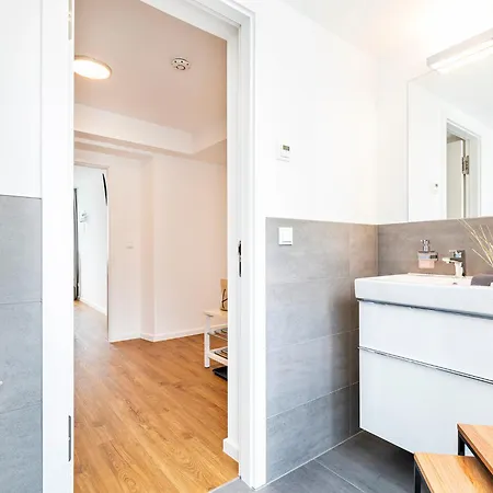 Prora - Baltic Sunset *