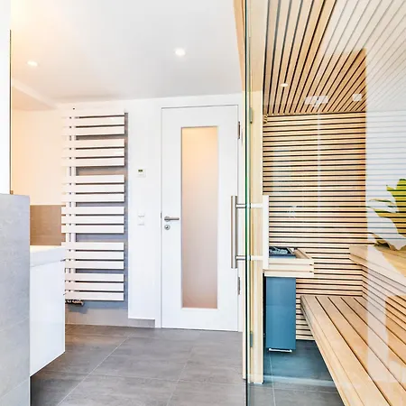 Appartement Prora - Baltic Sunset *