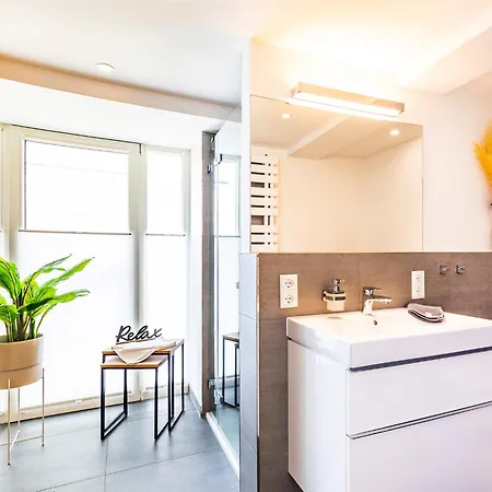 Prora - Baltic Sunset Appartement Binz