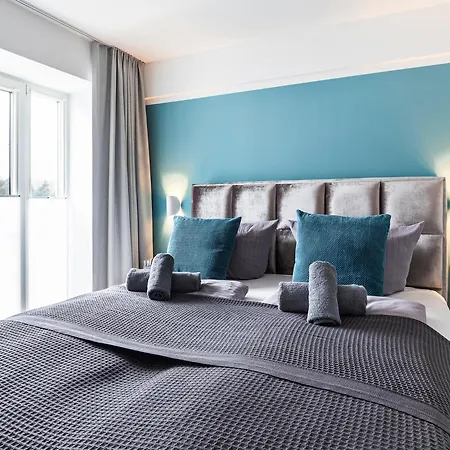 Prora - Baltic Sunset Apartament