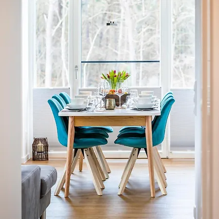 Apartament Prora - Baltic Sunset *