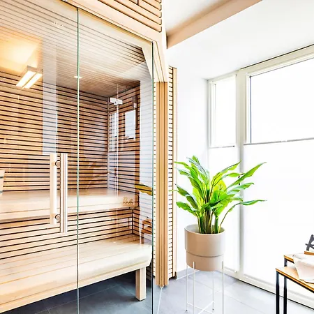 Prora - Baltic Sunset