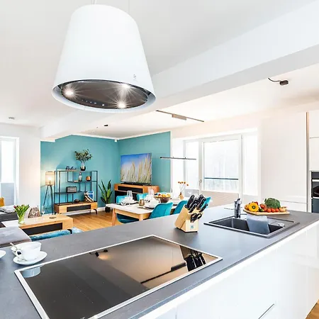 Prora - Baltic Sunset Appartement *